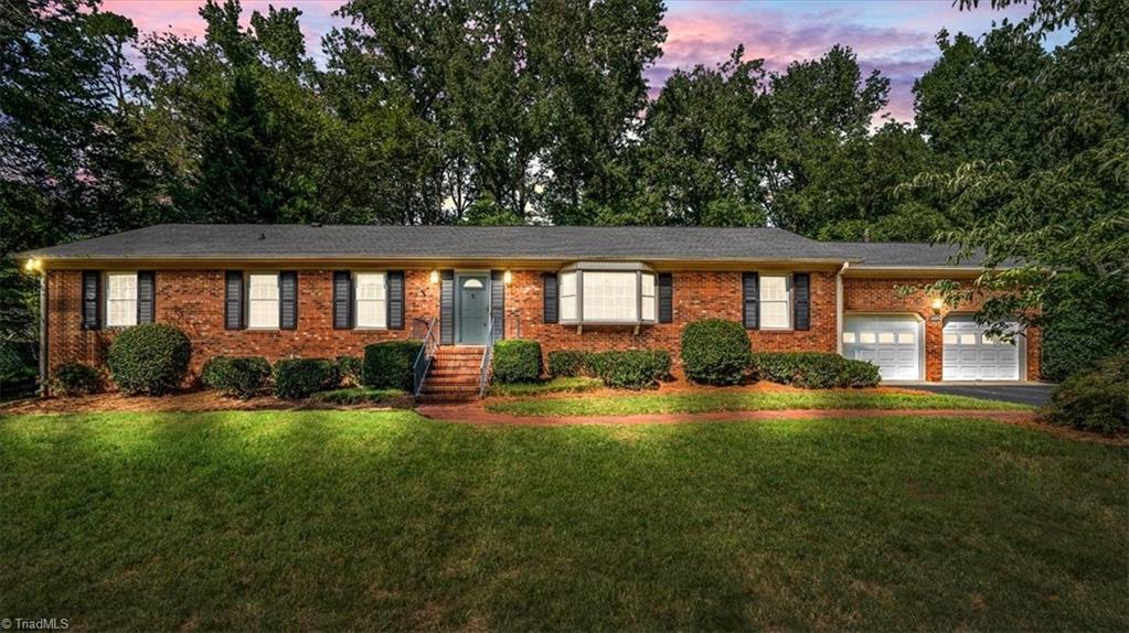 4503 Doncaster Drive Greensboro North Carolina United States, for Sale, residential,  , The Headley Group Realty