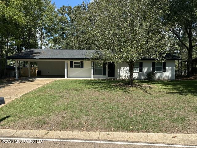 2482 Napoleon Avenue Pearl Mississippi United States, for Sale, residential, Jessica McLaurin, Rezults Realty, LLC