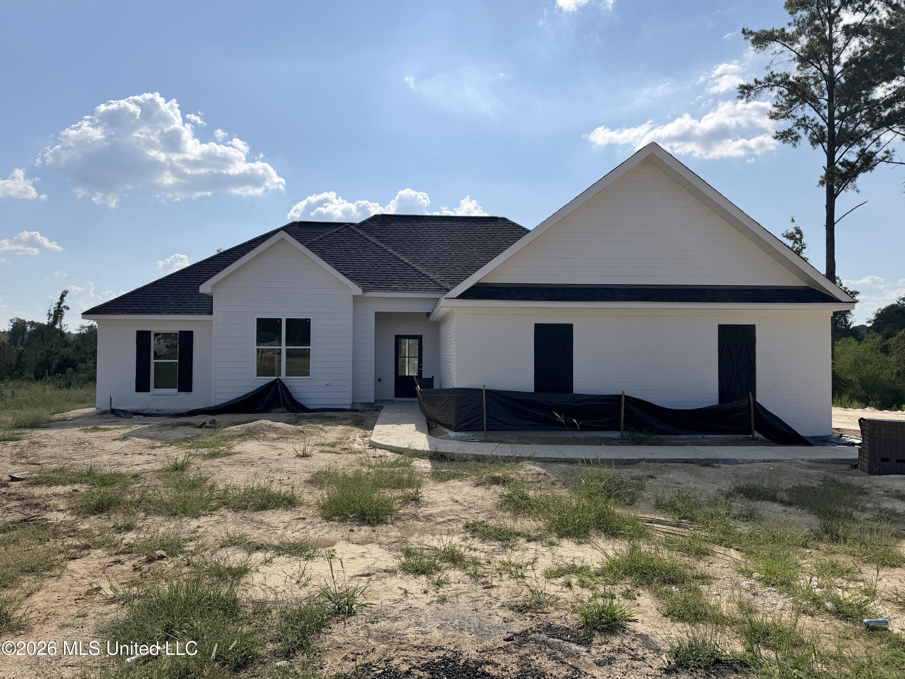 304 Stronghold Drive Brandon Mississippi United States, for Sale, residential, Jessica McLaurin, Rezults Realty, LLC