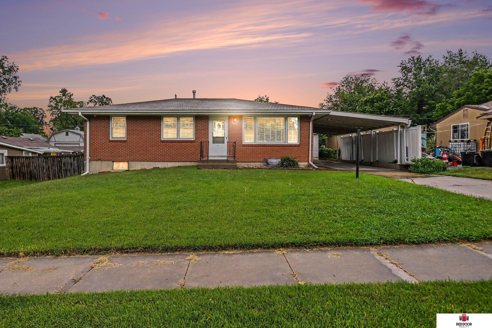 1238 Furnas Avenue Lincoln Nebraska United States, for Sale, residential,  , Wolf Professional Realty PC