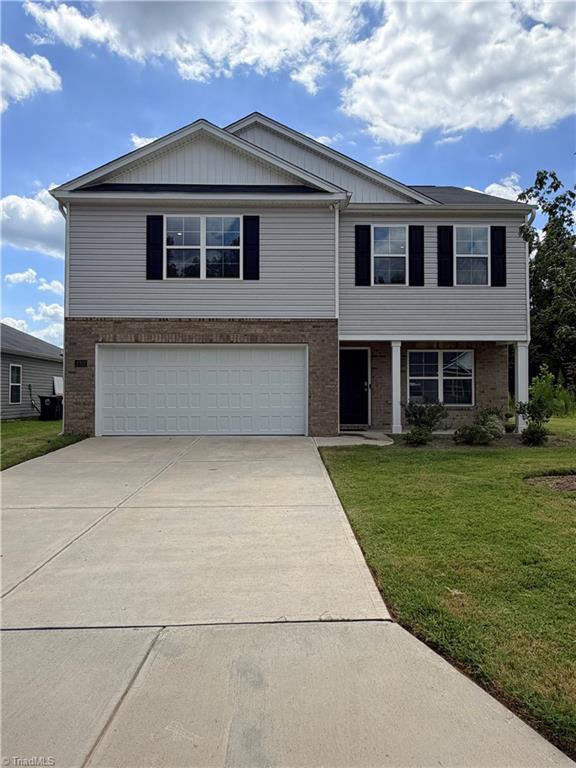 2312 Wilpar Drive Greensboro North Carolina United States, for Rent, residential,  , The Headley Group Realty