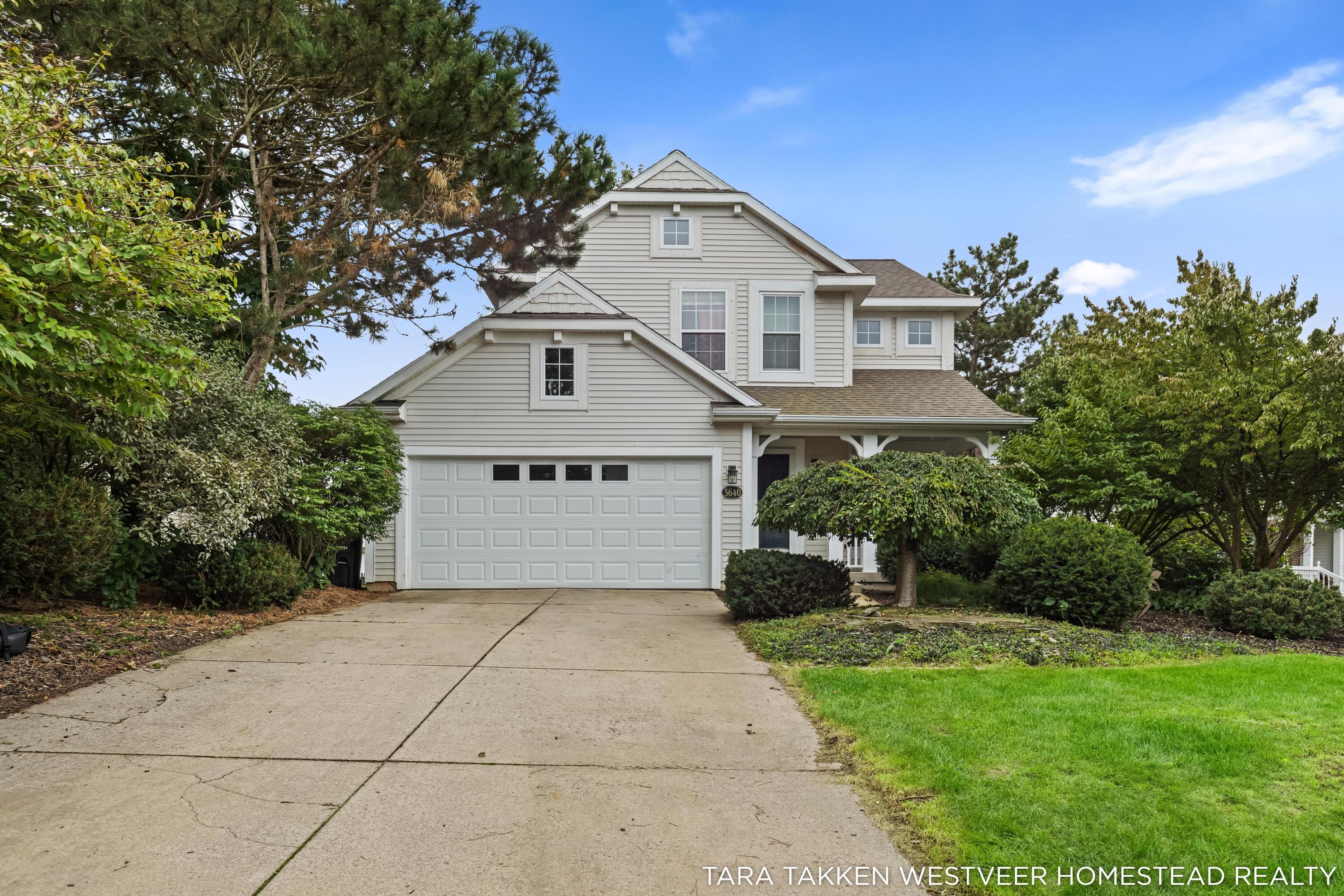 3640 Elderberry Drive Kentwood Michigan United States, for Sale, residential,  , RW Daniels Realty