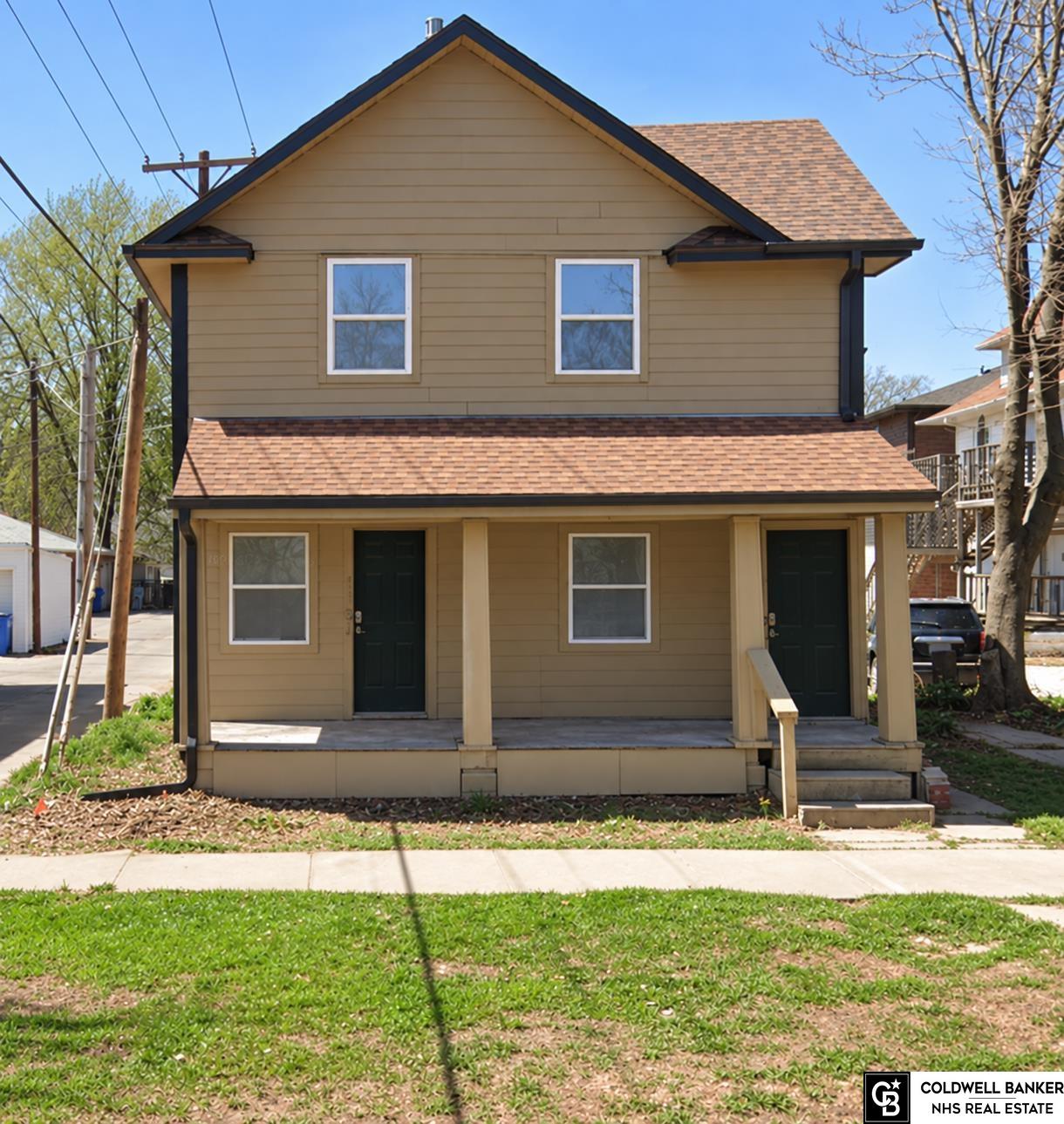 1115 S 14th Street Lincoln Nebraska United States, for Sale, residential,  , Wolf Professional Realty PC