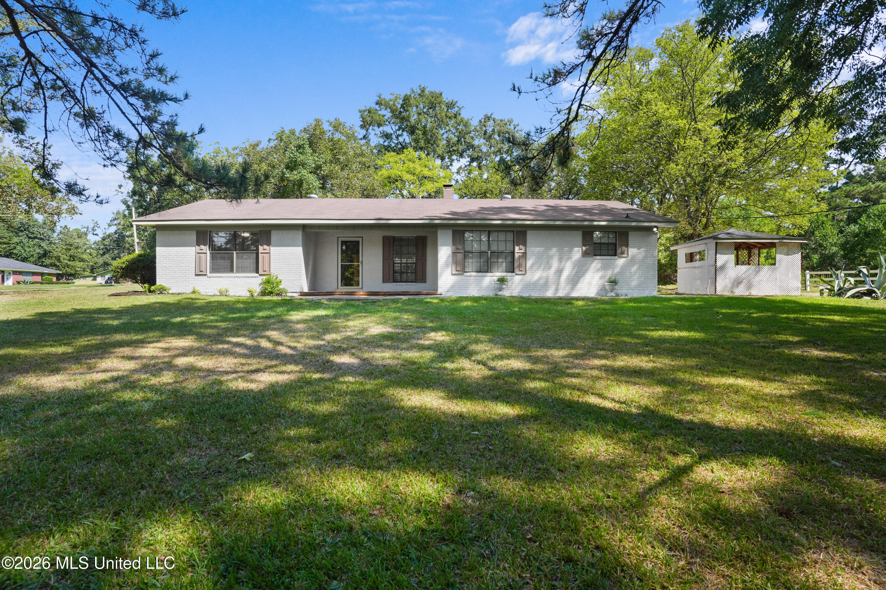 130 Western Hills Drive Jackson Mississippi United States, for Sale, residential, Jessica McLaurin, Rezults Realty, LLC