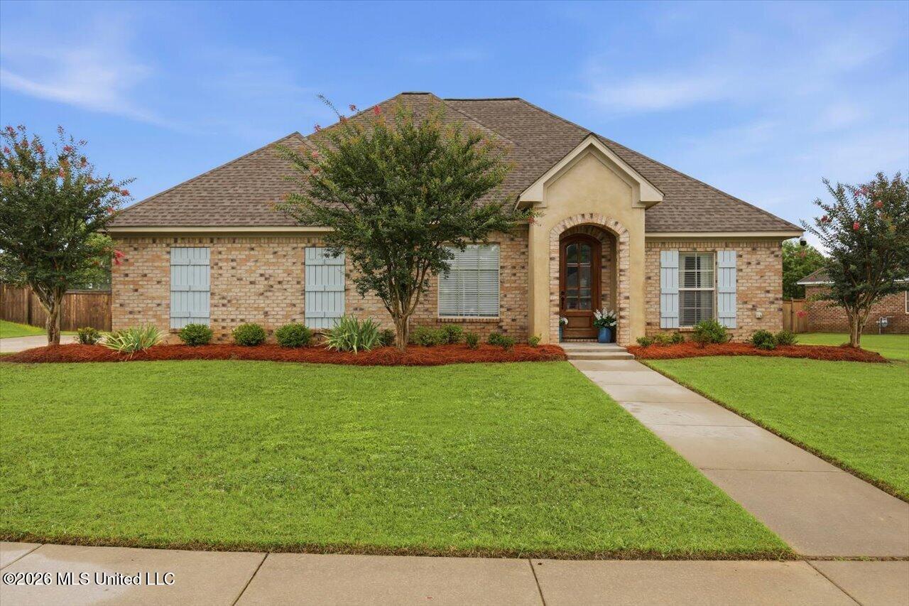 116 Bridge Walk Drive Canton Mississippi United States, for Sale, residential, Jessica McLaurin, Rezults Realty, LLC