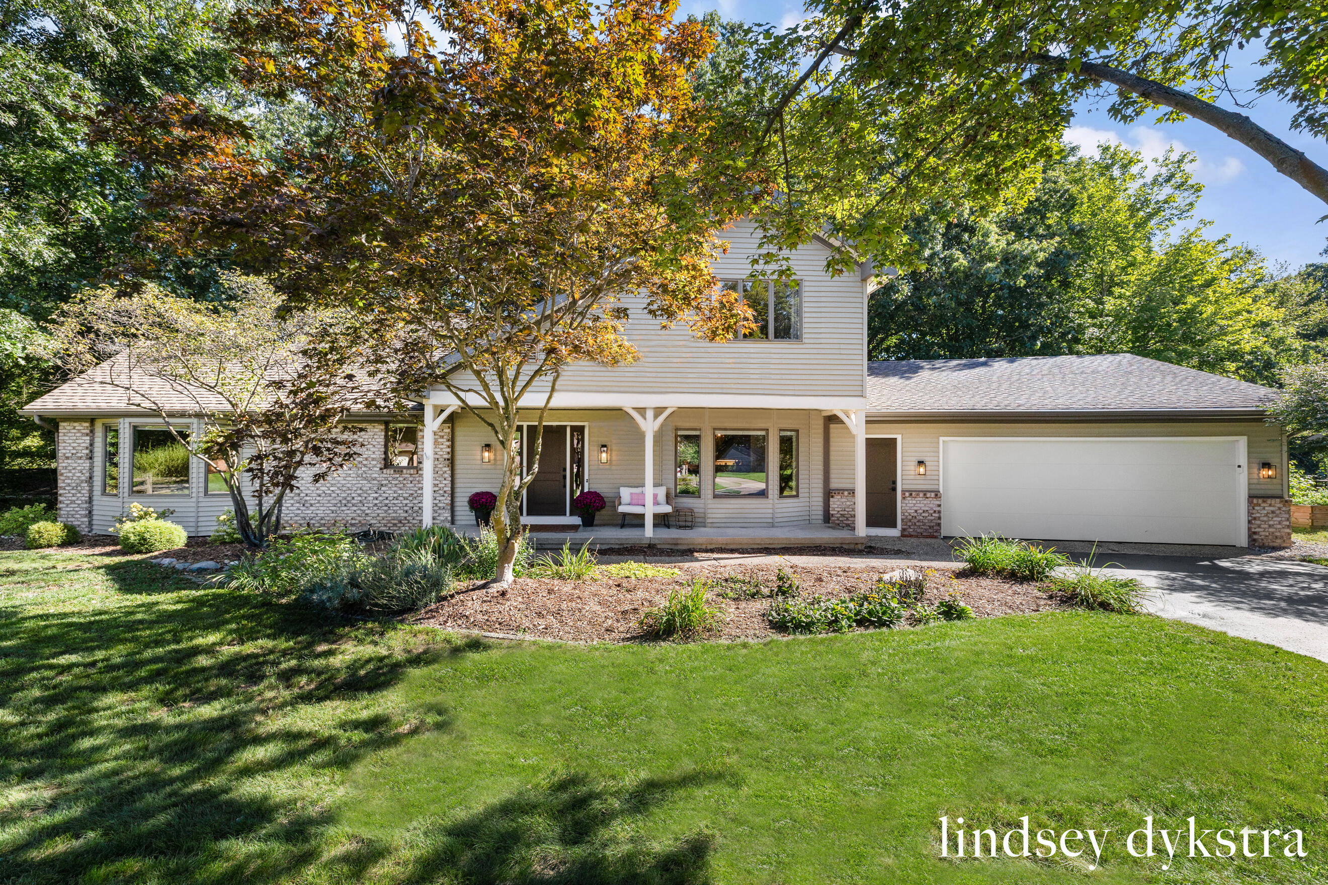 7395 Whispering Ridge Street Grand Rapids Michigan United States, for Sale, residential,  , RW Daniels Realty