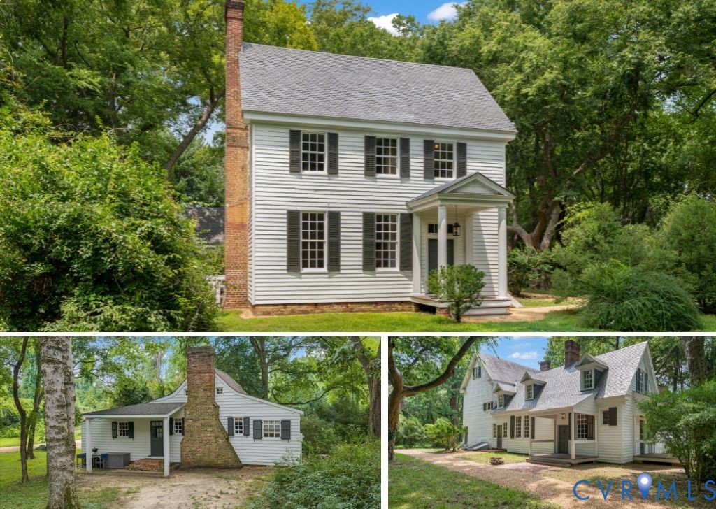 9700 Old Cannon Road Chester Virginia United States, for Sale, residential,  , Ford Agency Real Estate