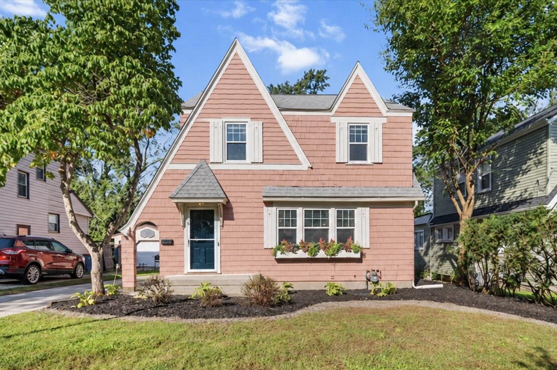 1515 Calvin Avenue Grand Rapids Michigan United States, for Sale, residential,  , RW Daniels Realty