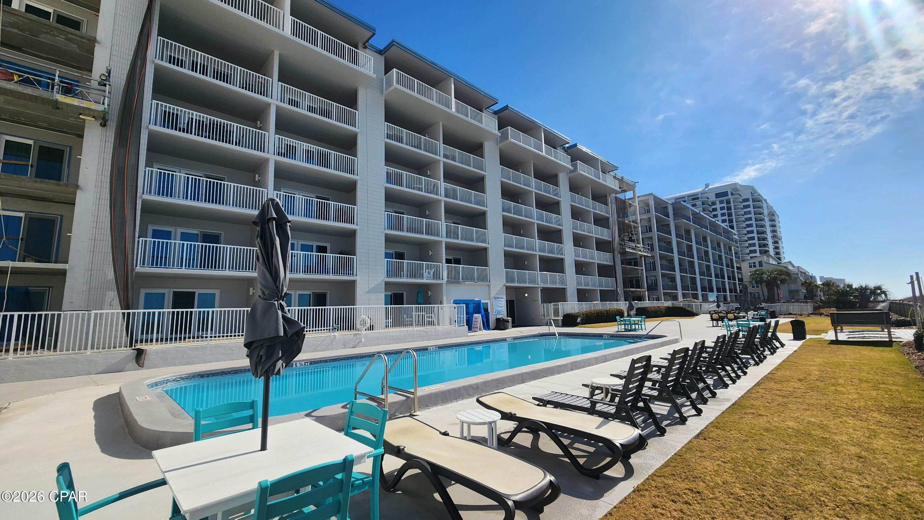 6213 Thomas Drive APT 506 Panama City Florida United States, for Sale, residential,  , Emerald Coast Realty, Inc.