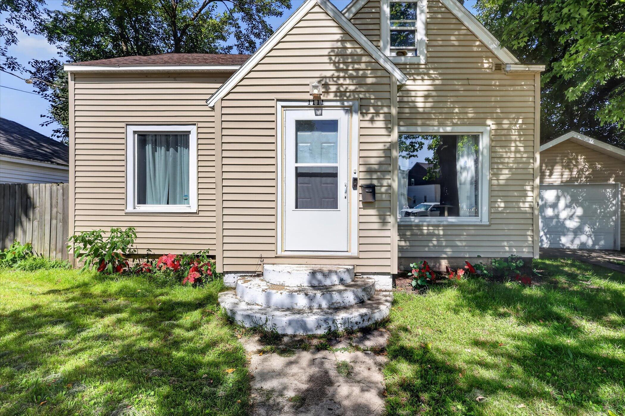 1111 Orville Street Grand Rapids Michigan United States, for Sale, residential,  , RW Daniels Realty