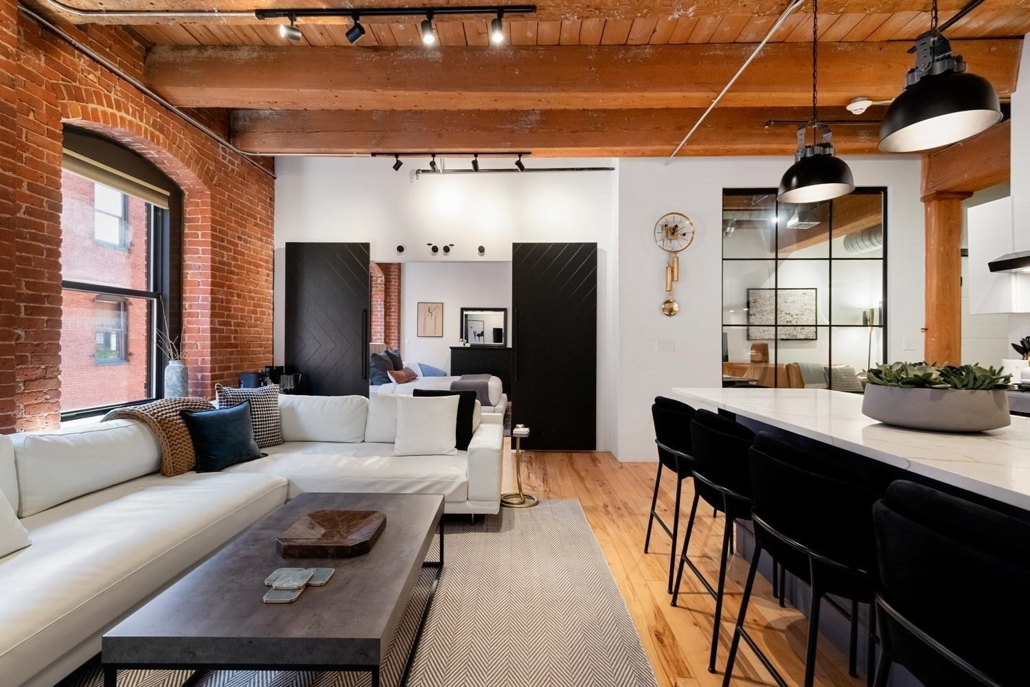21 Wormwood St  UNIT 422 Boston Massachusetts United States, for Sale, residential,  , The Edwards Realty Team - Barrett Sotheby's International Realty