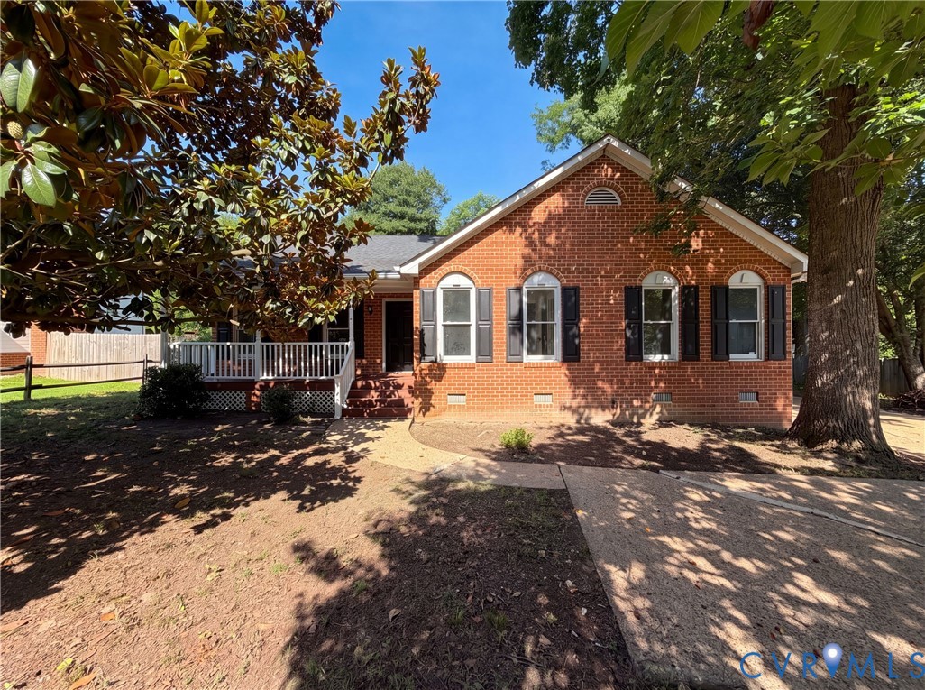 10912 Belvoir Road Chester Virginia United States, for Sale, residential,  , Ford Agency Real Estate