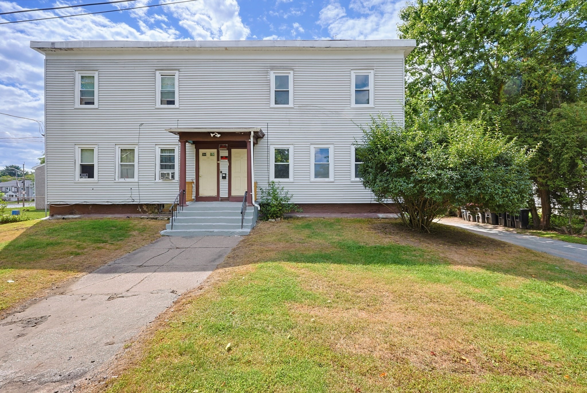 150 Eaton Street Brockton Massachusetts United States, Sale Pending, residential, , SRG Properties Group--Century 21 North East