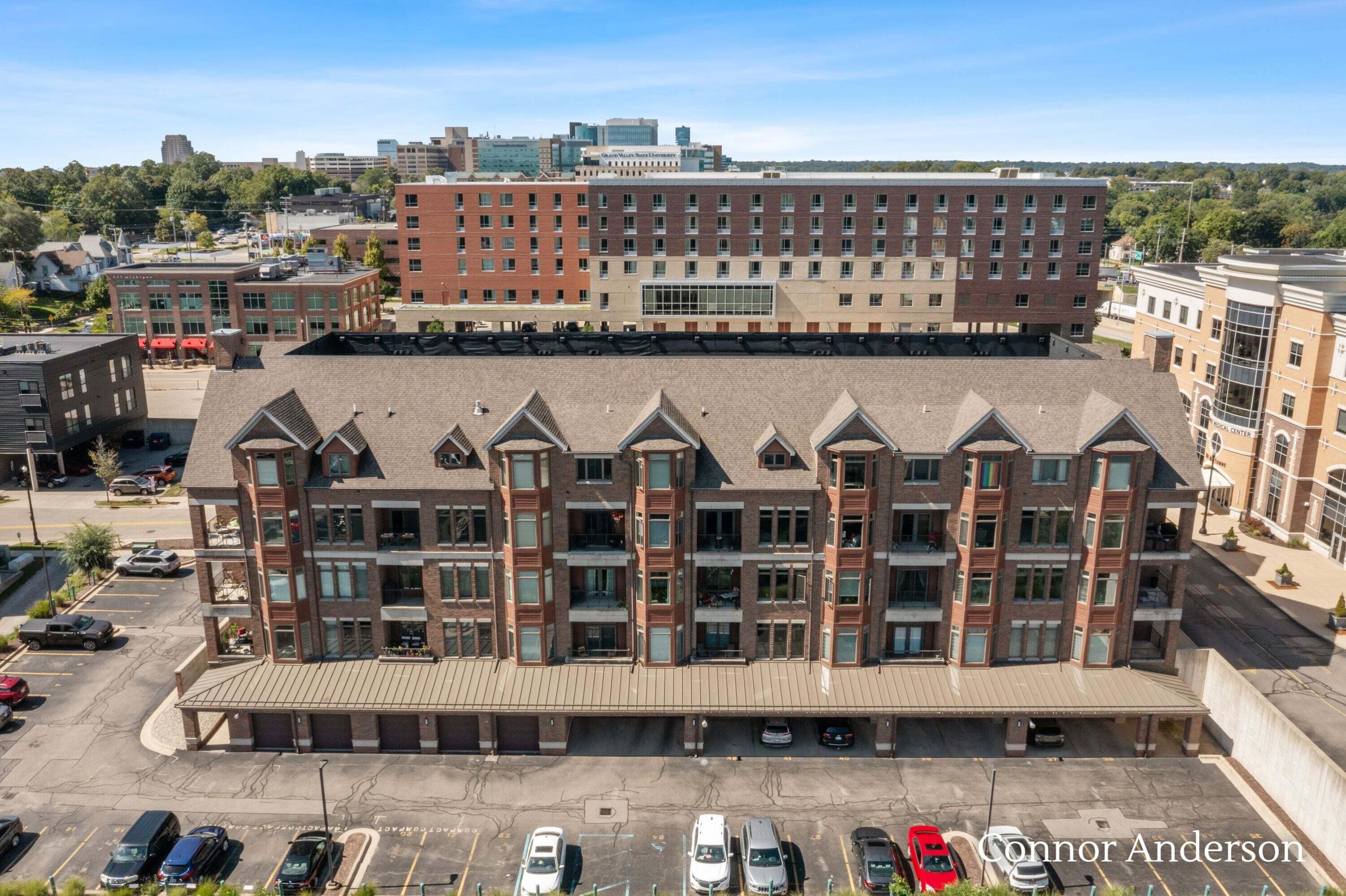 430 Union Avenue APT 310 Grand Rapids Michigan United States, for Sale, residential,  , RW Daniels Realty