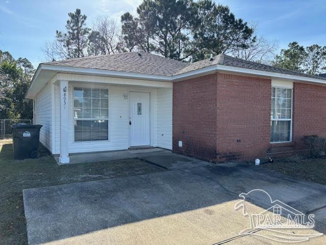 8931 Forest Oak Dr Pensacola Florida United States, for Rent, residential,  , RE/MAX Horizons Realty