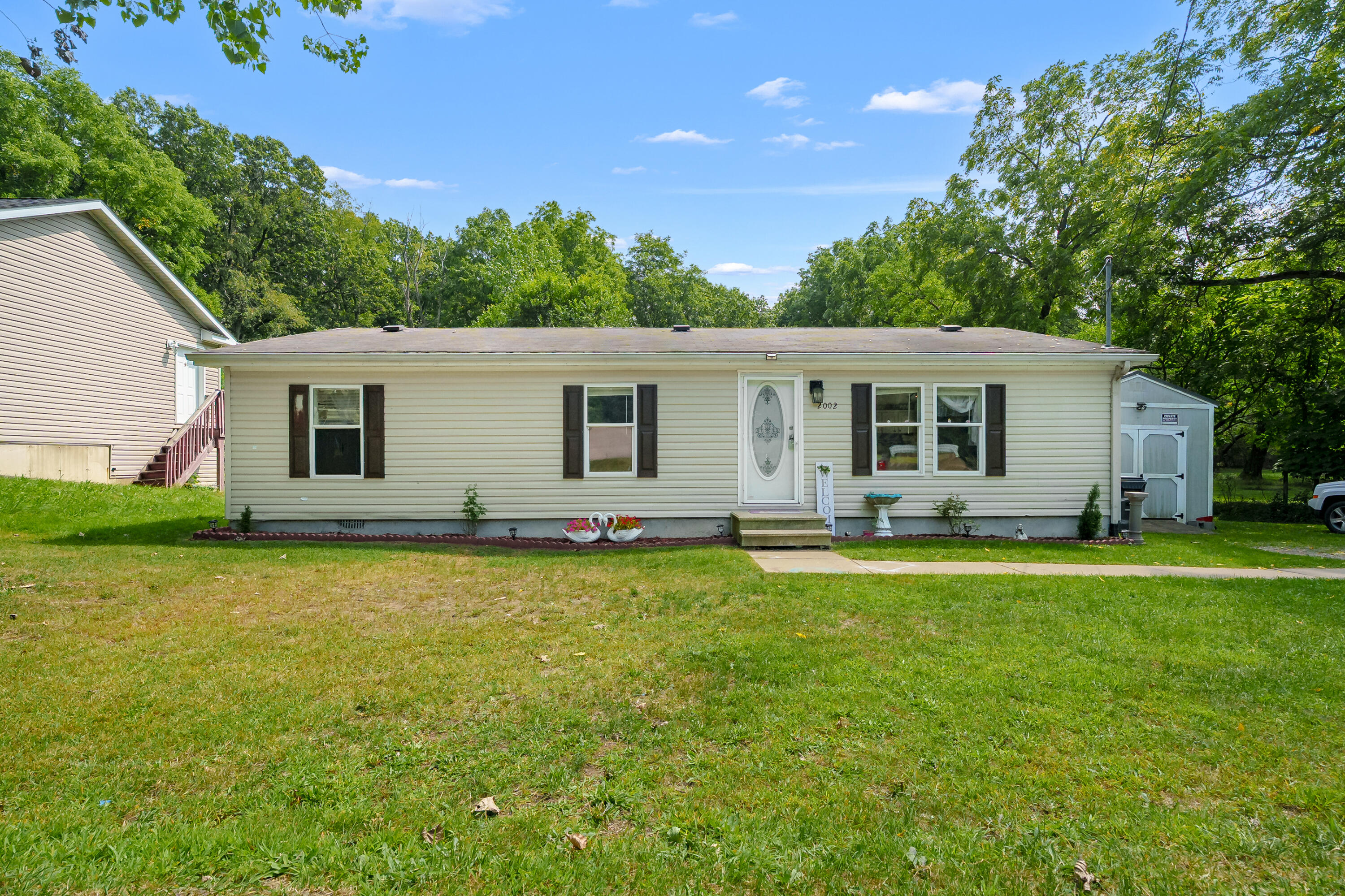 2002 Mount Olivet Road Kalamazoo Michigan United States, for Sale, residential,  , Evenboer-Walton Realtors