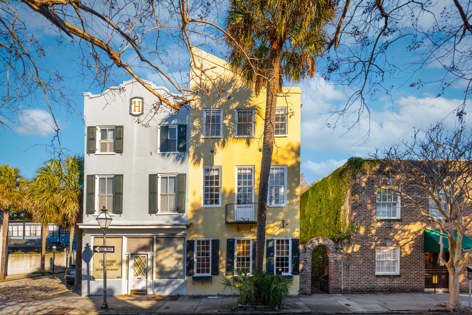 124 Church Street Charleston South Carolina United States, for Sale, residential,  , Adler Realty