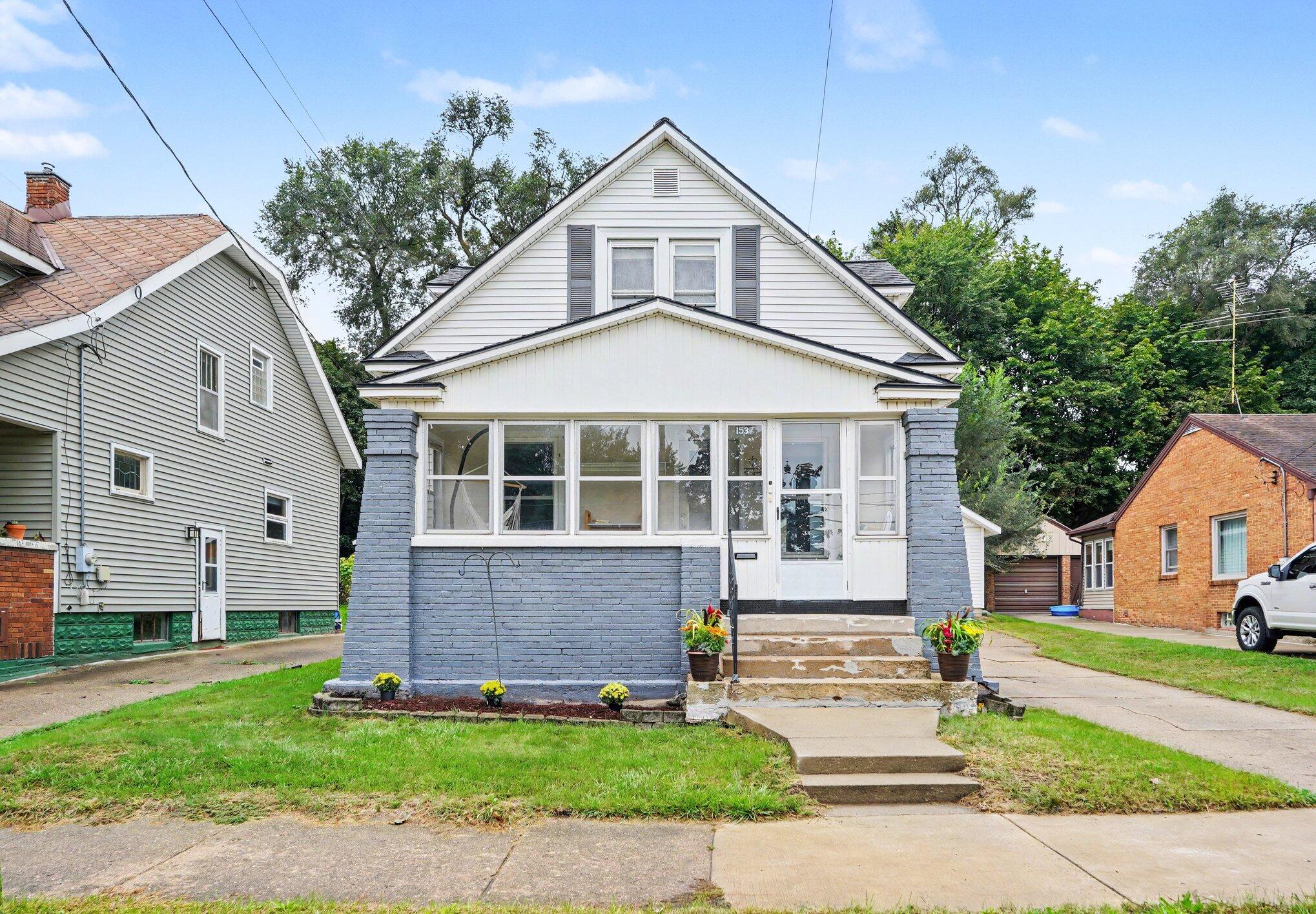 1537 Powers Avenue Grand Rapids Michigan United States, for Sale, residential,  , RW Daniels Realty