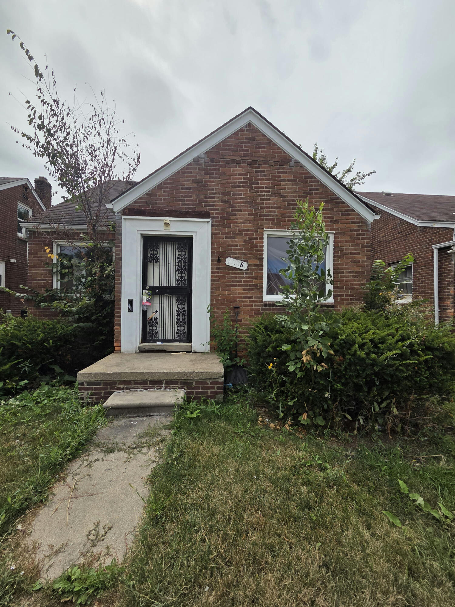 15018 Eastburn Street Detroit Michigan United States, for Sale, residential,  , New Way Realty Partners