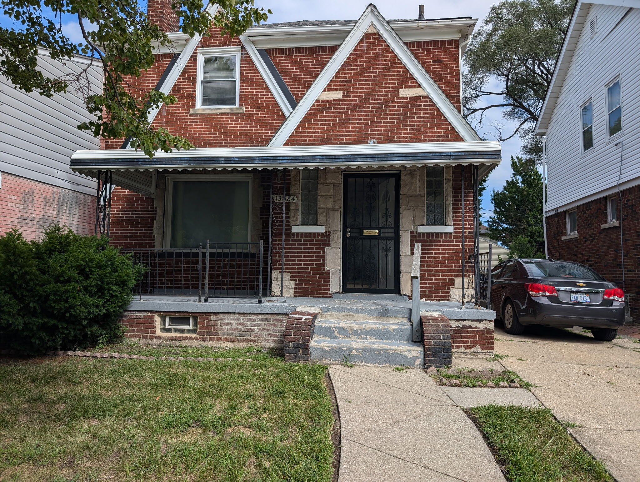 15884 Griggs Street Detroit Michigan United States, for Sale, residential,  , New Way Realty Partners