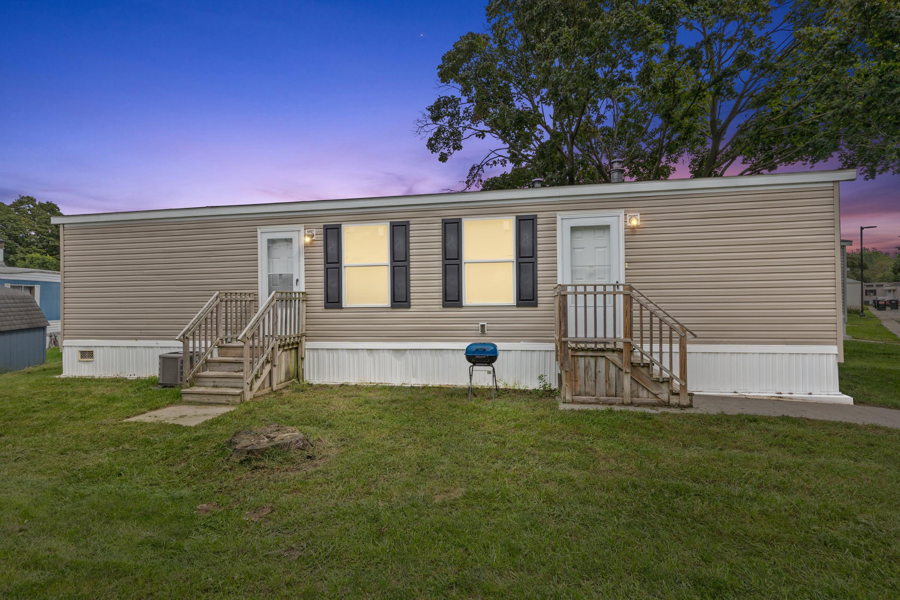 195 S Green Meadow Street Grand Rapids Michigan United States, for Sale, residential,  , RW Daniels Realty