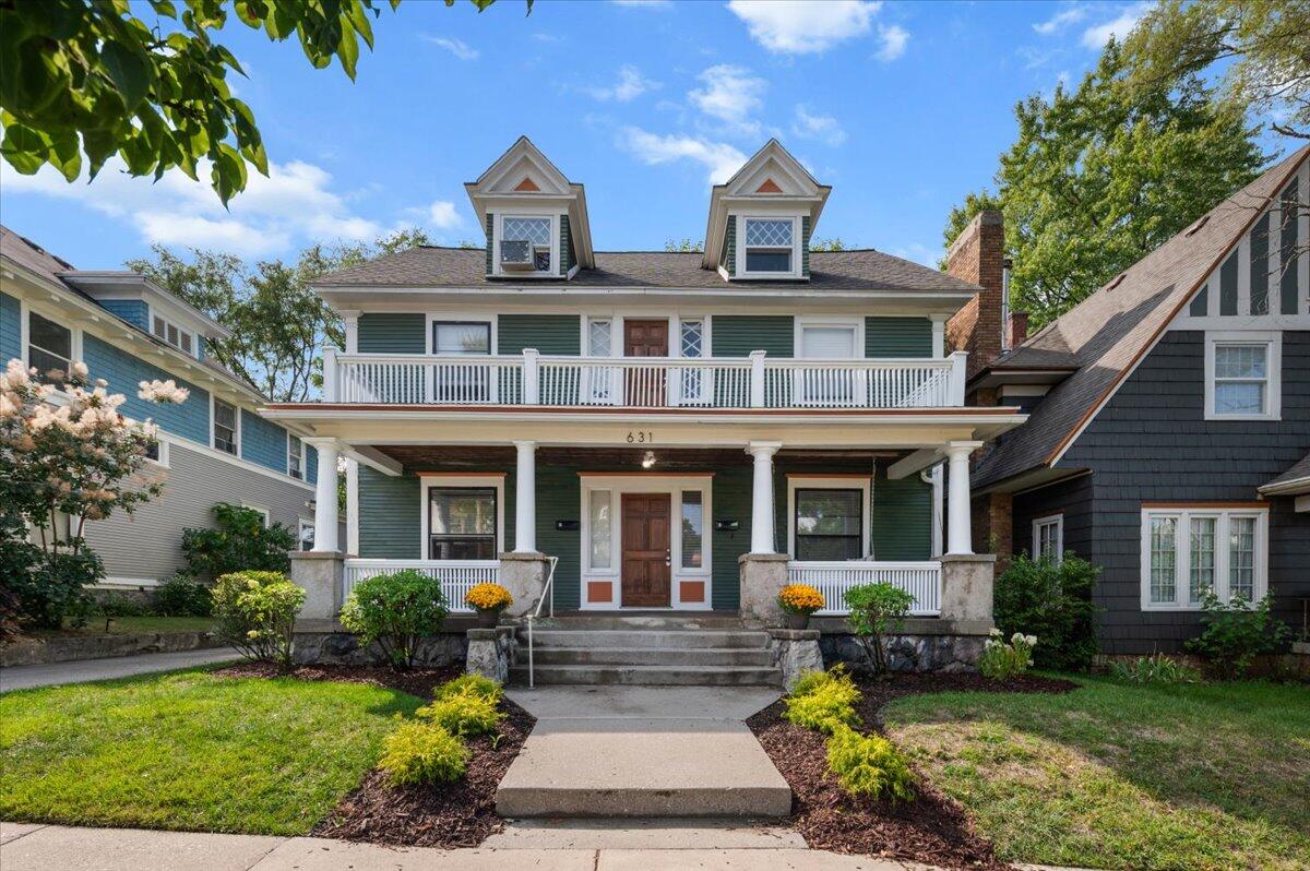 631 Paris Avenue Grand Rapids Michigan United States, for Sale, residential,  , RW Daniels Realty