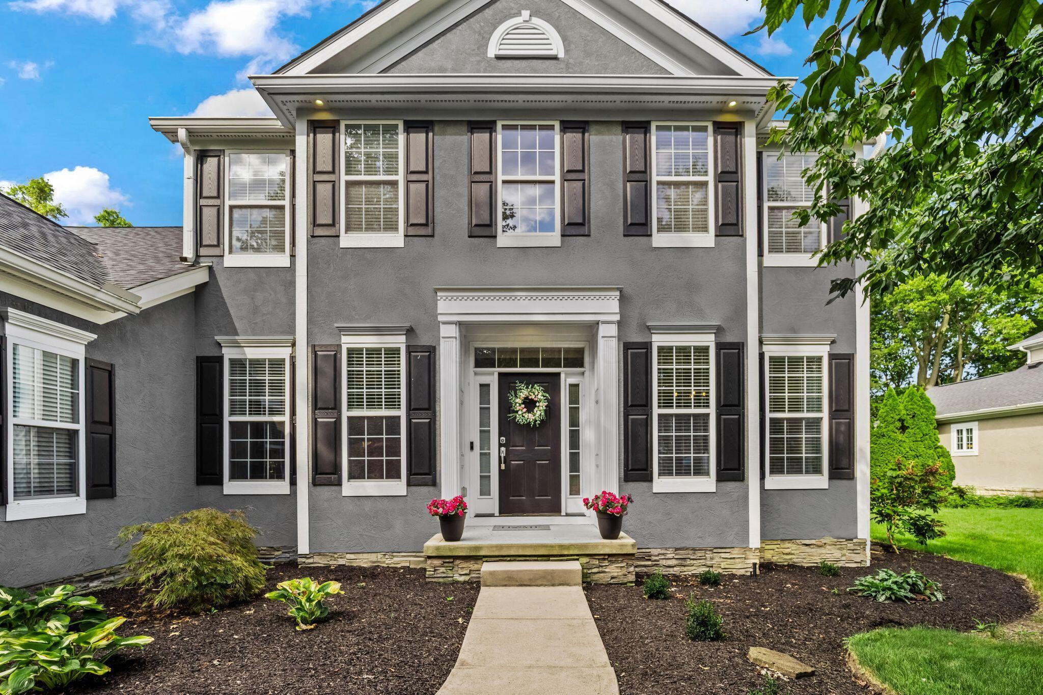 5852 Dunheath Loop Dublin Ohio United States, for Sale, residential,  , The Hessenauer Corporation