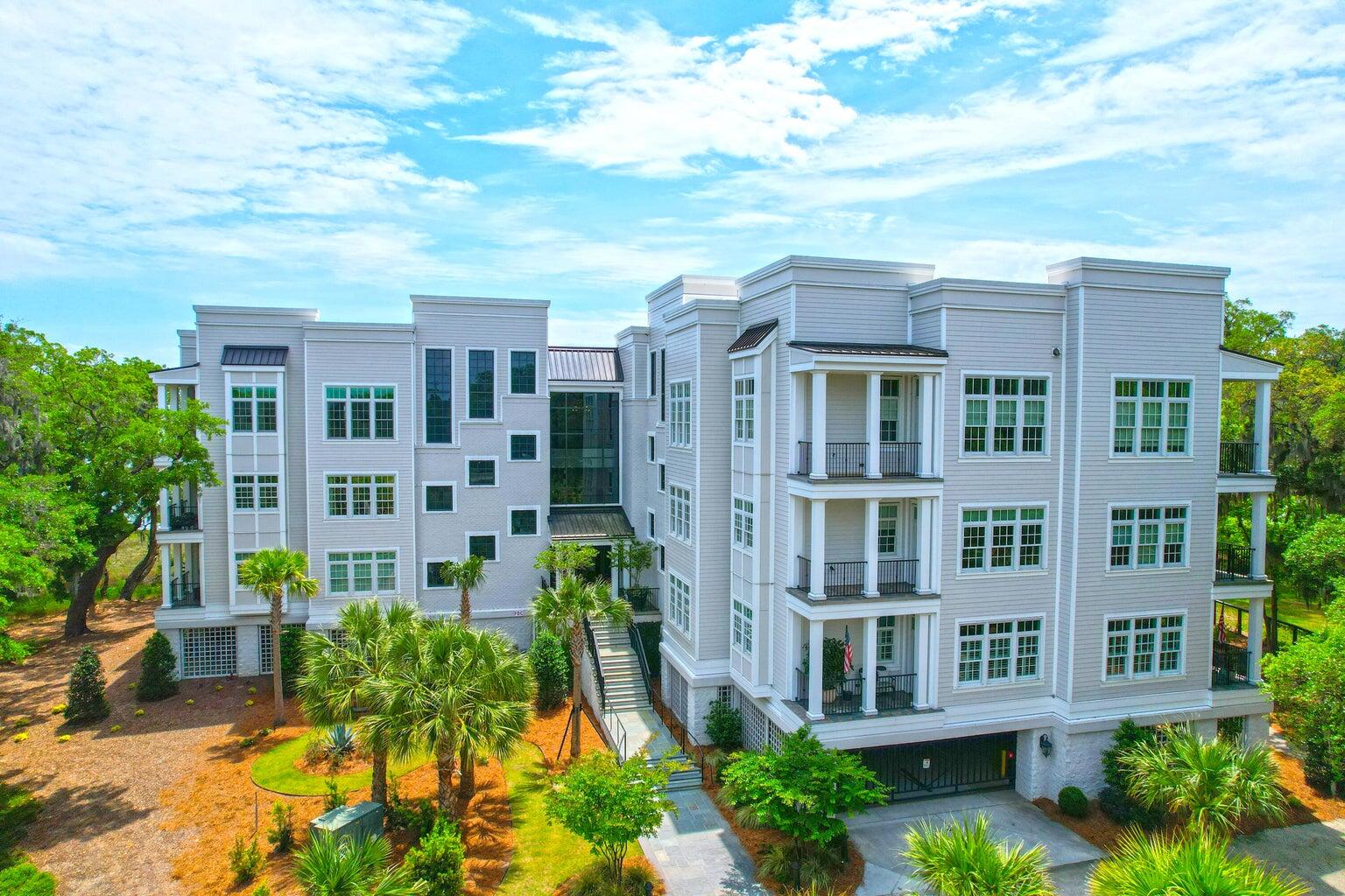 108 Fairbanks Oak Alley APT 201 Charleston South Carolina United States, for Sale, residential, Bobbie Rose, Keller Williams Realty Charleston/West Ashley