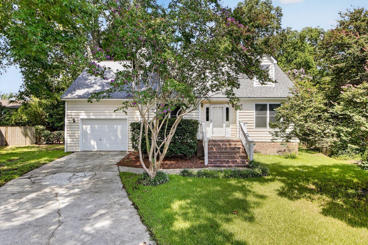 1885 Paddy Place Charleston South Carolina United States, Sale Pending, residential, Bobbie Rose, Keller Williams Realty Charleston/West Ashley