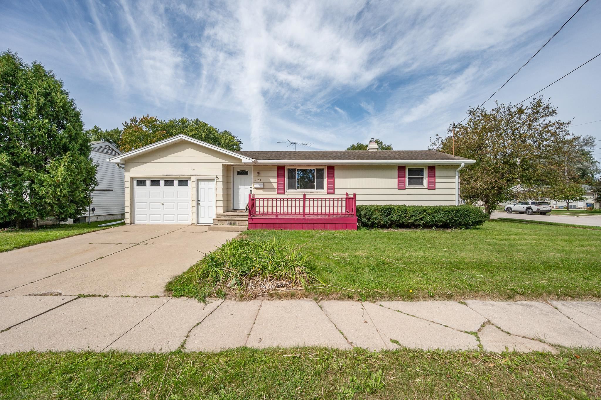 1104 SUYDAM Street Green Bay Wisconsin United States, for Sale, residential,  , Fireside Realty LLC