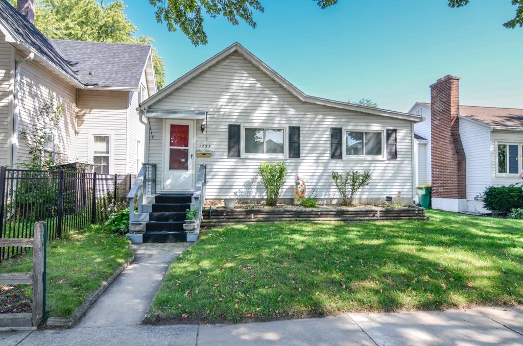 1253 ELM Street Green Bay Wisconsin United States, for Sale, residential,  , Fireside Realty LLC