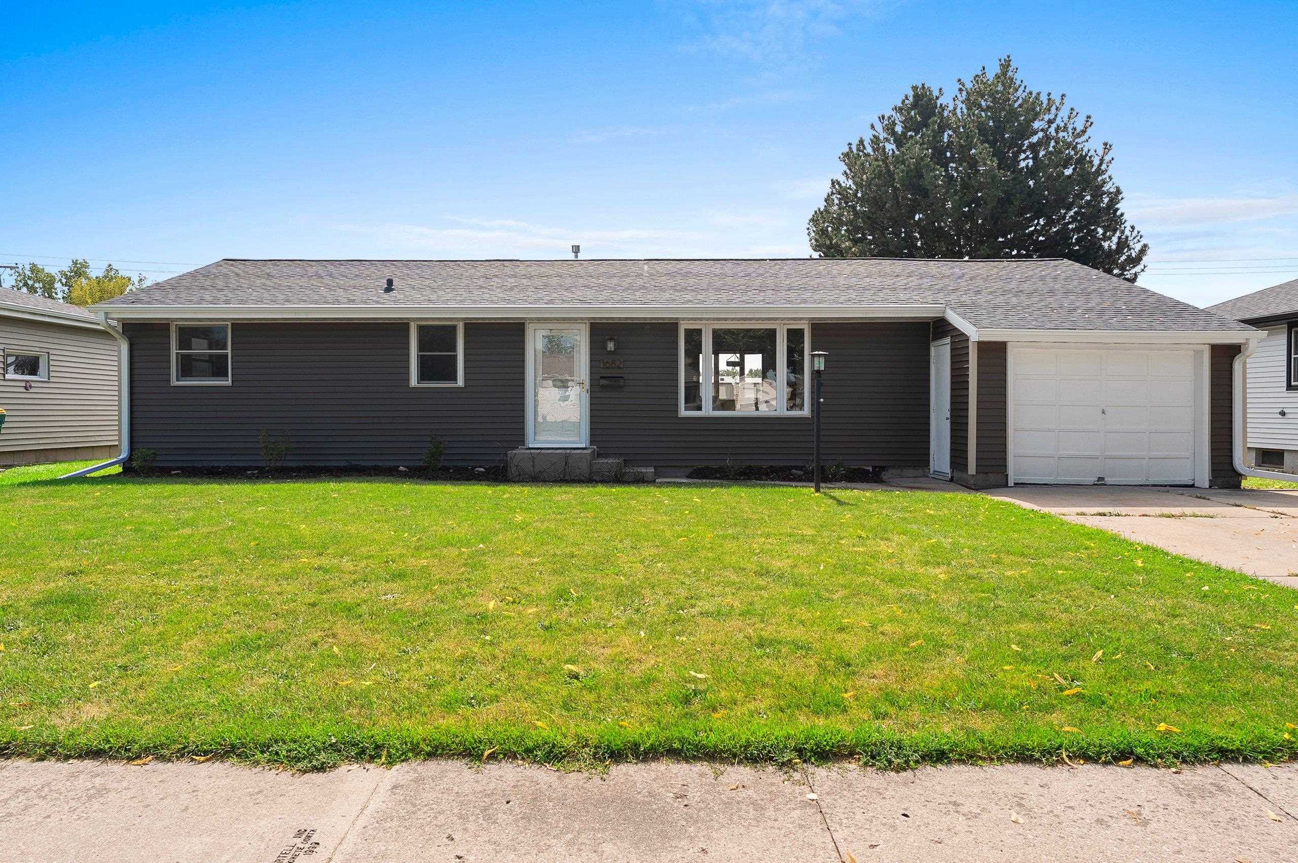 1682 DEBRA Lane Green Bay Wisconsin United States, for Sale, residential,  , Fireside Realty LLC