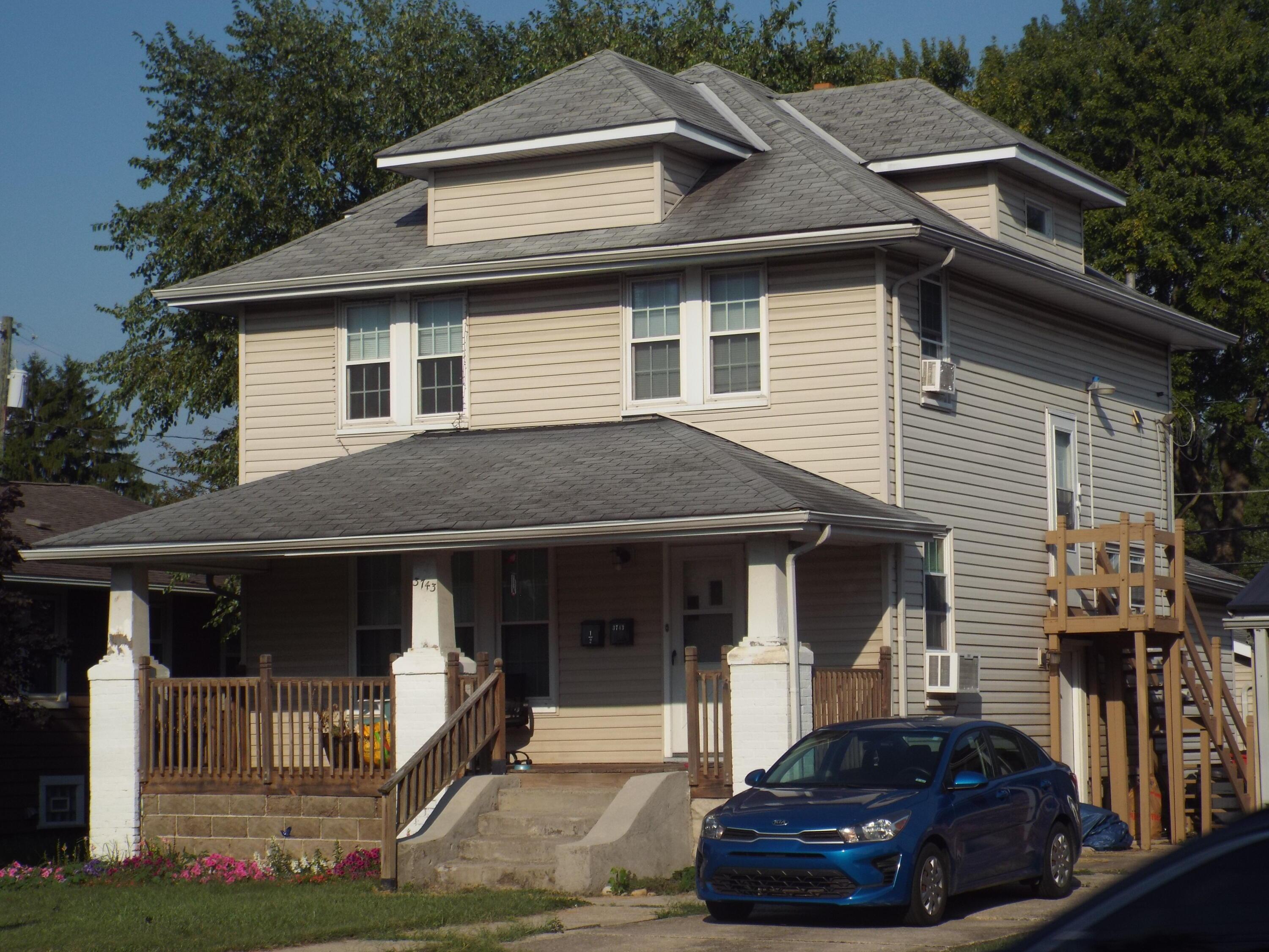 3743 Broadway Grove City Ohio United States, for Sale, commercial,  , The Hessenauer Corporation
