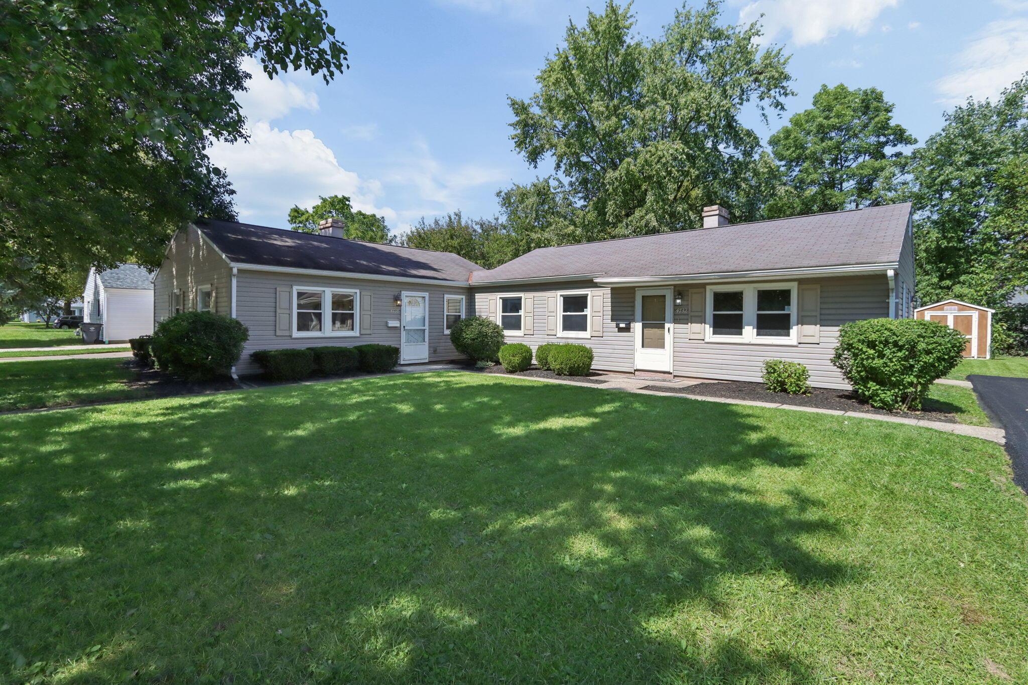 4732-4738 Beacon Hill Road Columbus Ohio United States, for Sale, commercial,  , The Hessenauer Corporation