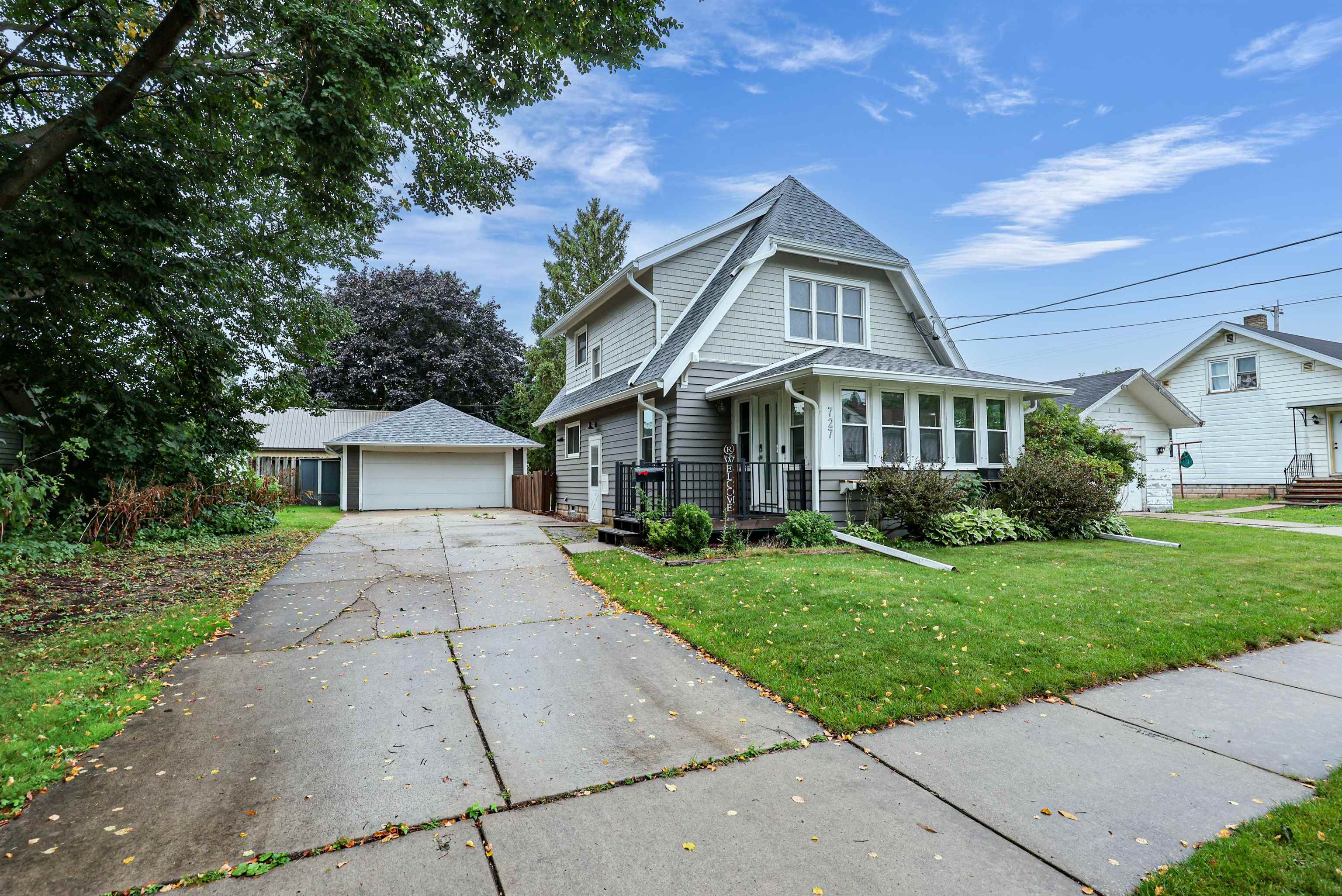 727 N BENNETT Street Appleton Wisconsin United States, for Sale, residential,  , Fireside Realty LLC