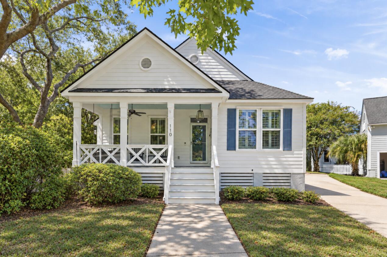 110 Mellish Court Charleston South Carolina United States, for Sale, residential, Bobbie Rose, Keller Williams Realty Charleston/West Ashley