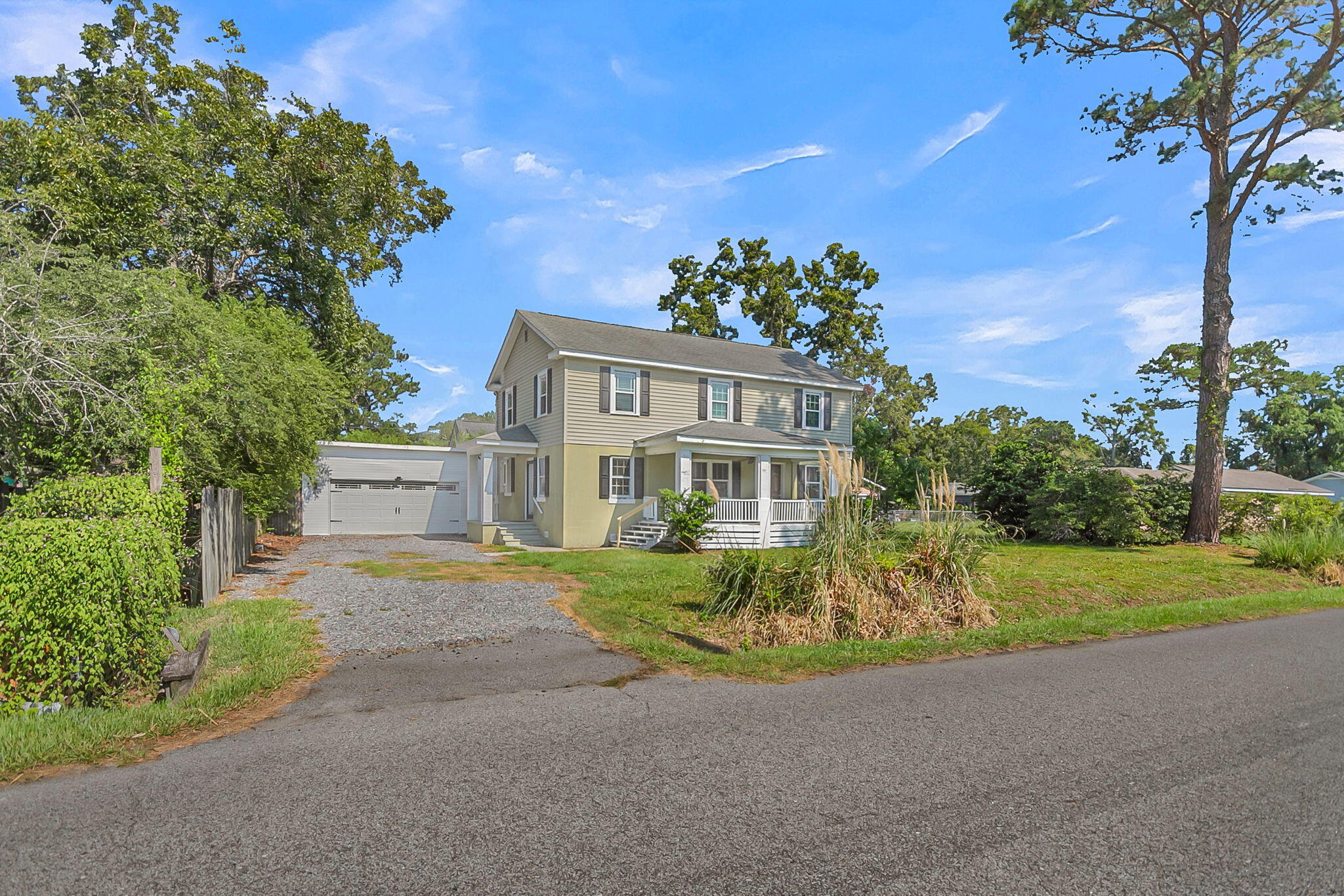 1540 Patterson Avenue Charleston South Carolina United States, for Rent, residential,  , Adler Realty