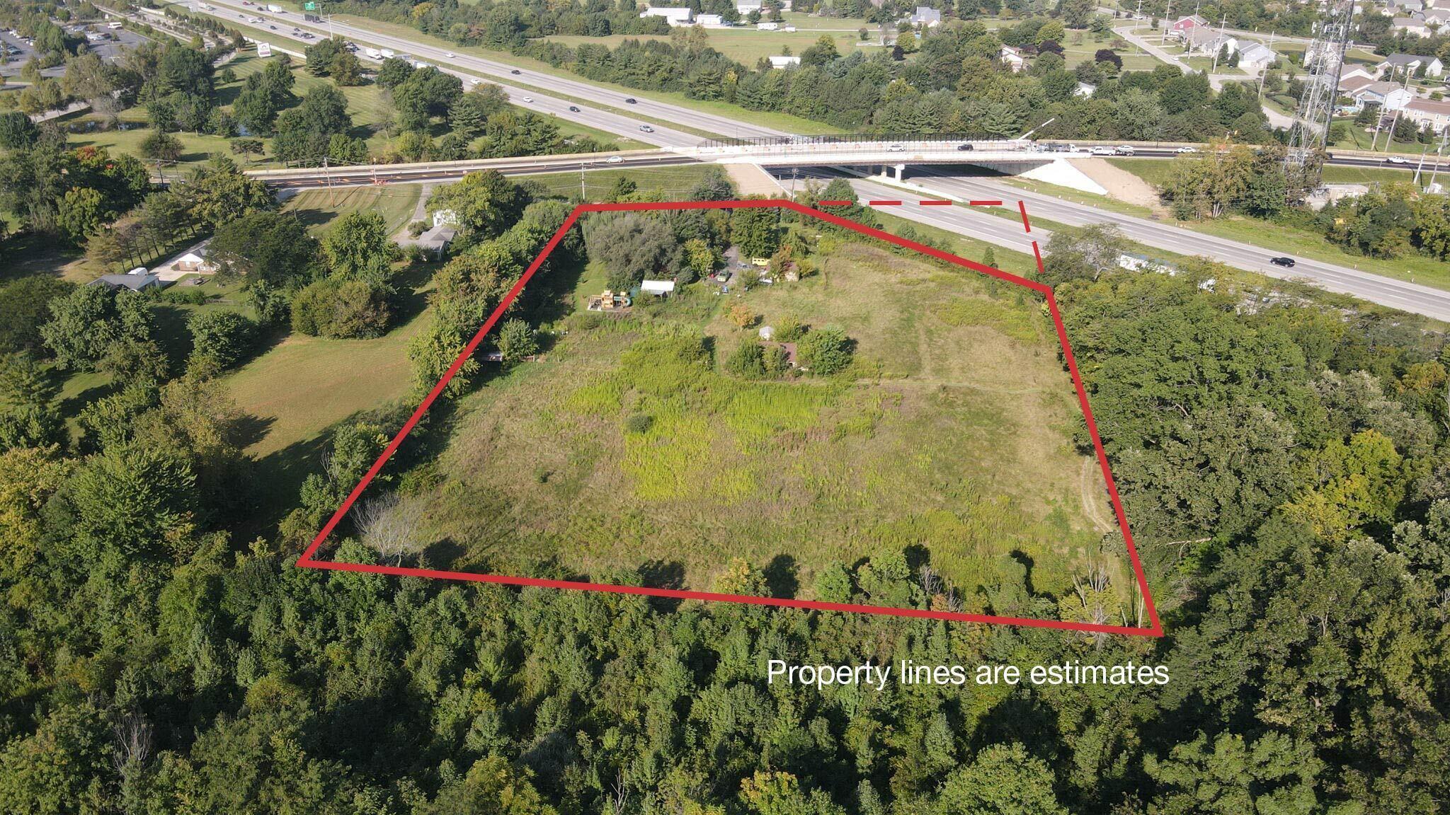 5160 Hoover Road Grove City Ohio United States, for Sale, commercial,  , The Hessenauer Corporation