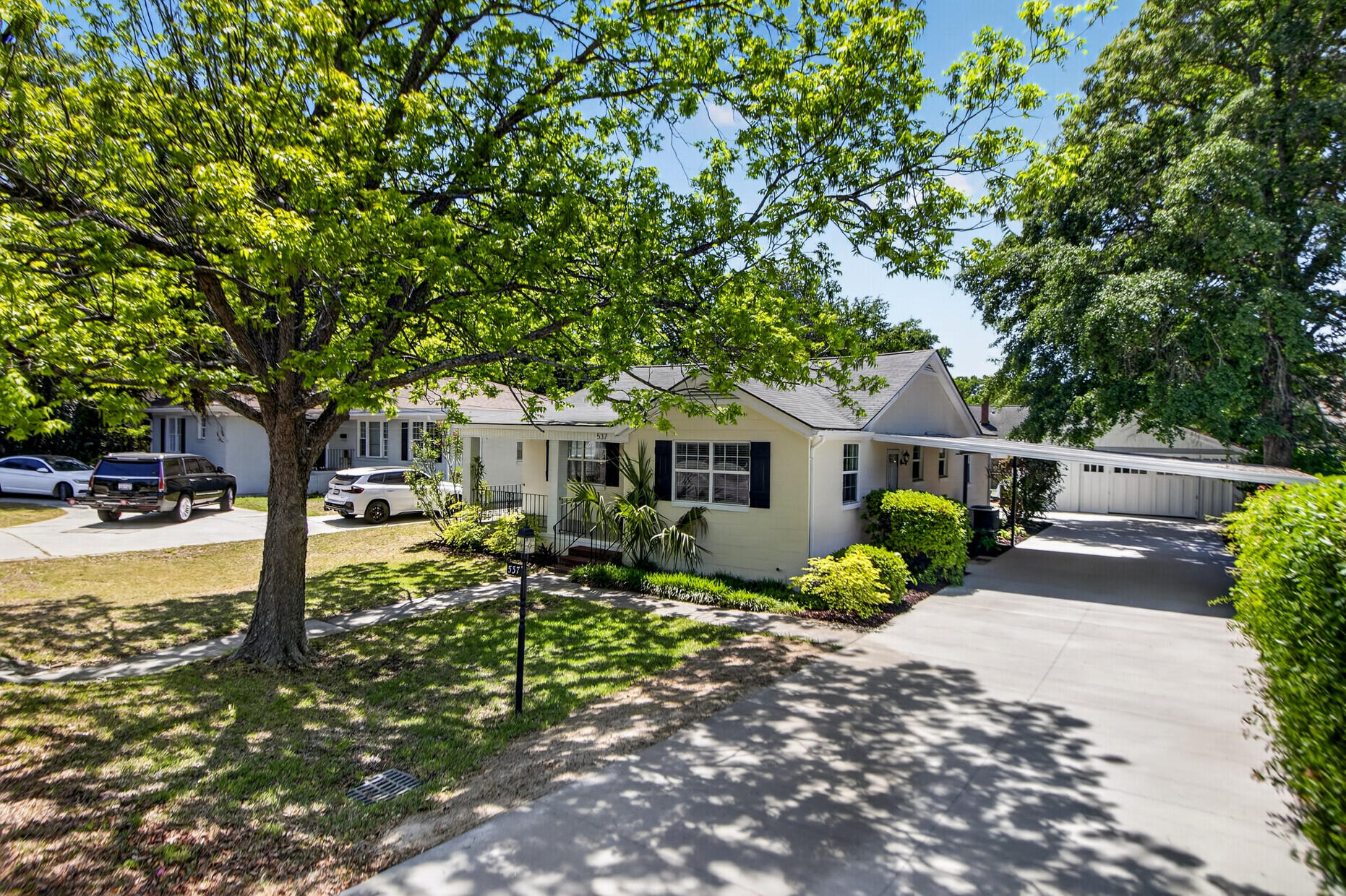 537 St. Andrew'S Boulevard Charleston South Carolina United States, for Rent, residential,  , Adler Realty