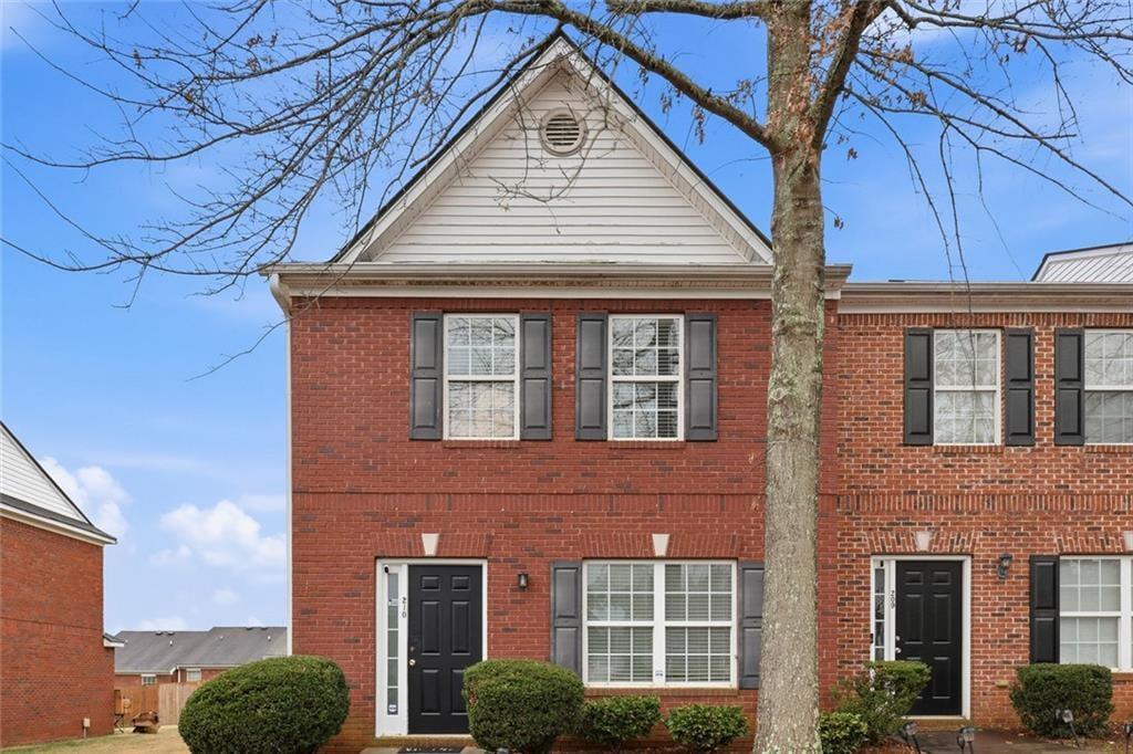 7712 Autry Circle APT 210 Douglasville Georgia United States, for Sale, residential, Keely George, Maximum One Greater Atlanta Realtors