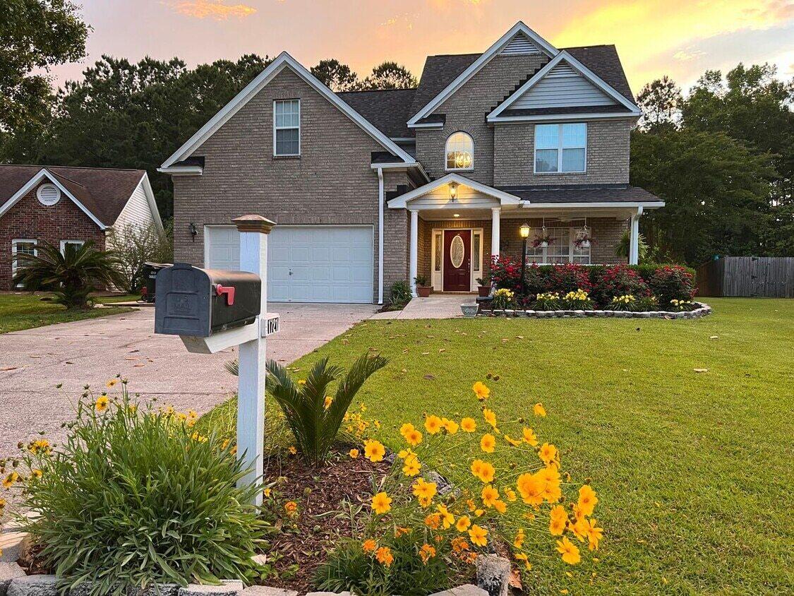 1721 Fox Ridge Court Charleston South Carolina United States, for Rent, residential,  , Adler Realty