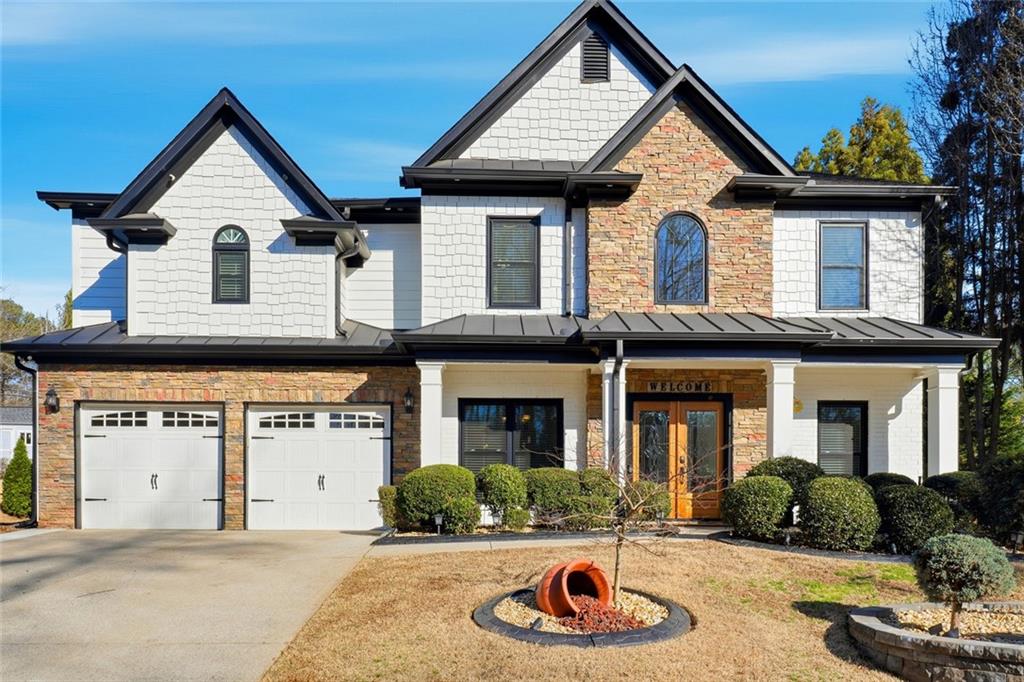 7108 Roselake Circle Douglasville Georgia United States, for Sale, residential, Keely George, Maximum One Greater Atlanta Realtors