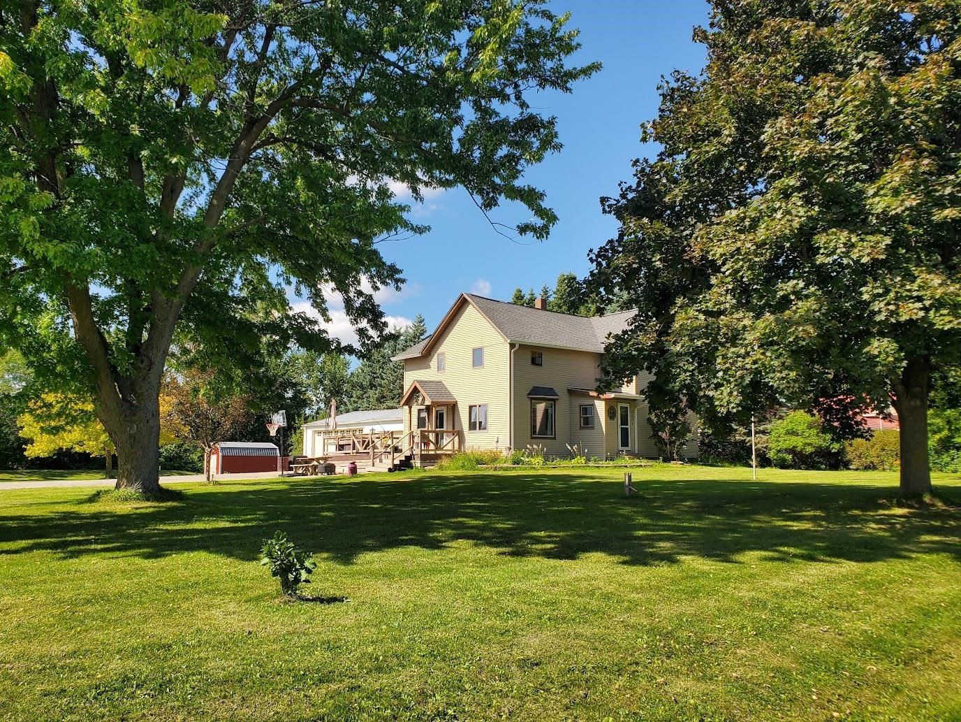 5001 N MCCARTHY Road Appleton Wisconsin United States, for Sale, residential,  , Fireside Realty LLC
