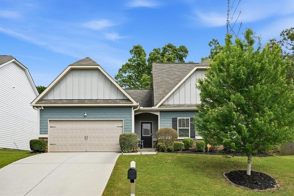 2556 Grayton Loop Villa Rica Georgia United States, for Sale, residential, Keely George, Maximum One Greater Atlanta Realtors