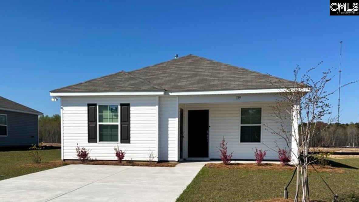 139 Sprocket Road Orangeburg South Carolina United States, for Sale, residential,  , Felder & Associates Real Estate Services LLC