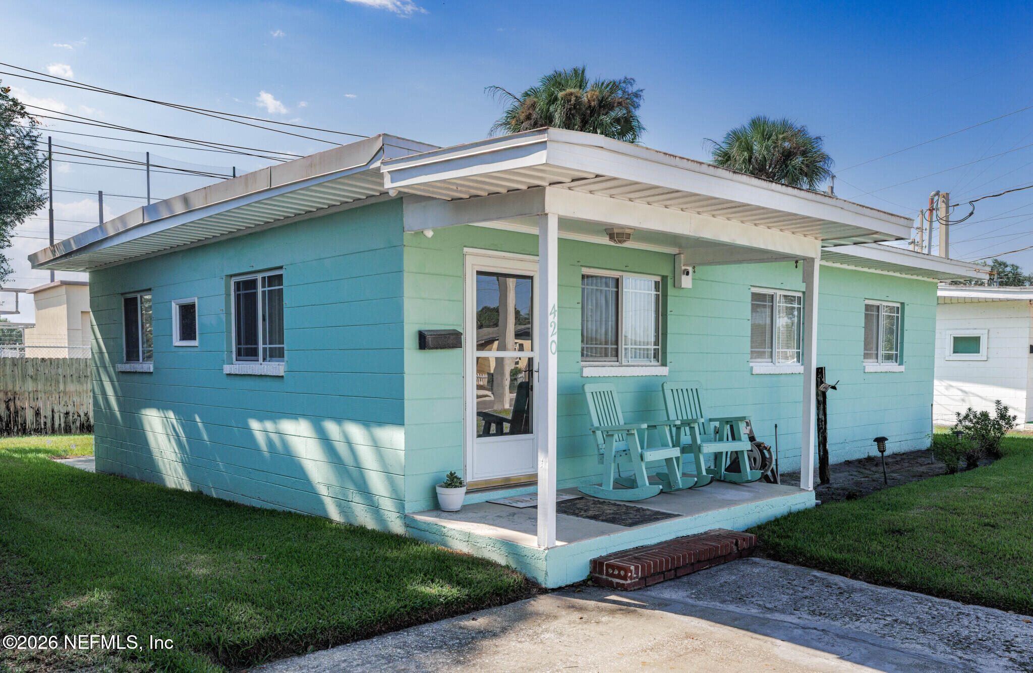 420 11TH Street Jacksonville Beach Florida United States, for Sale, residential, Fraser Bolwell, INI Realty