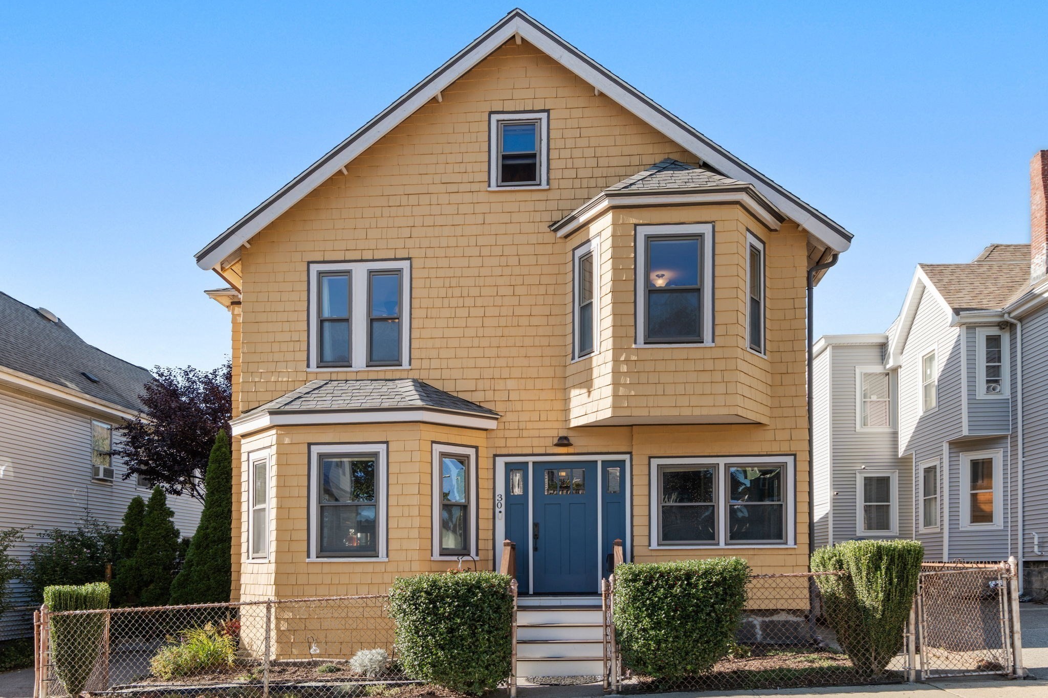 30 Dracut Street Boston Massachusetts United States, for Sale, residential,  , The Edwards Realty Team - Barrett Sotheby's International Realty