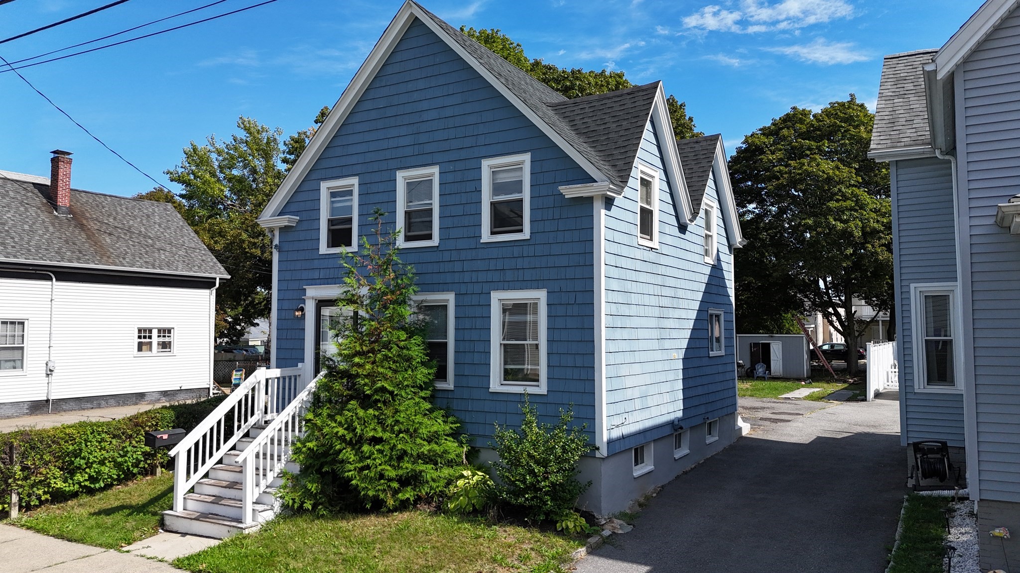 122 Bowler St Lynn Massachusetts United States, for Sale, residential,  , CITIPOINT REALTY SERVICES, LLC