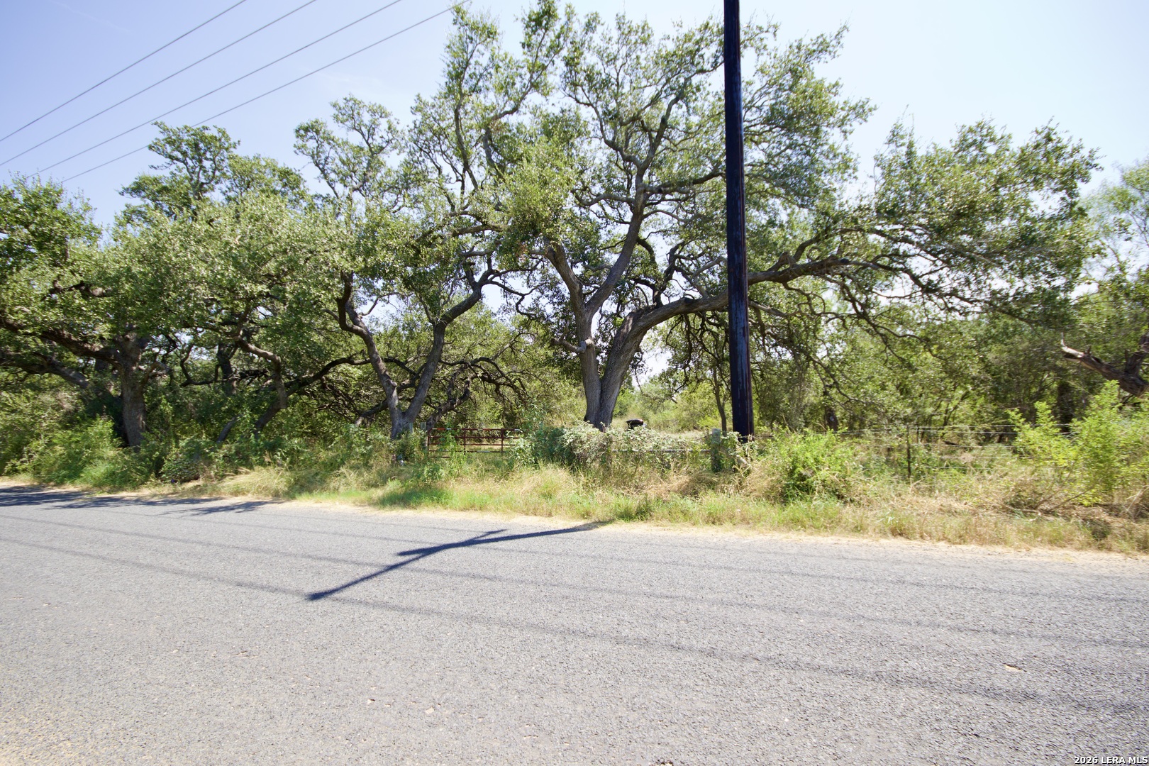 LOT 3 Bruce Road Poteet Texas United States, for Sale, residential, Rita Vera, Central Metro Realty LLC