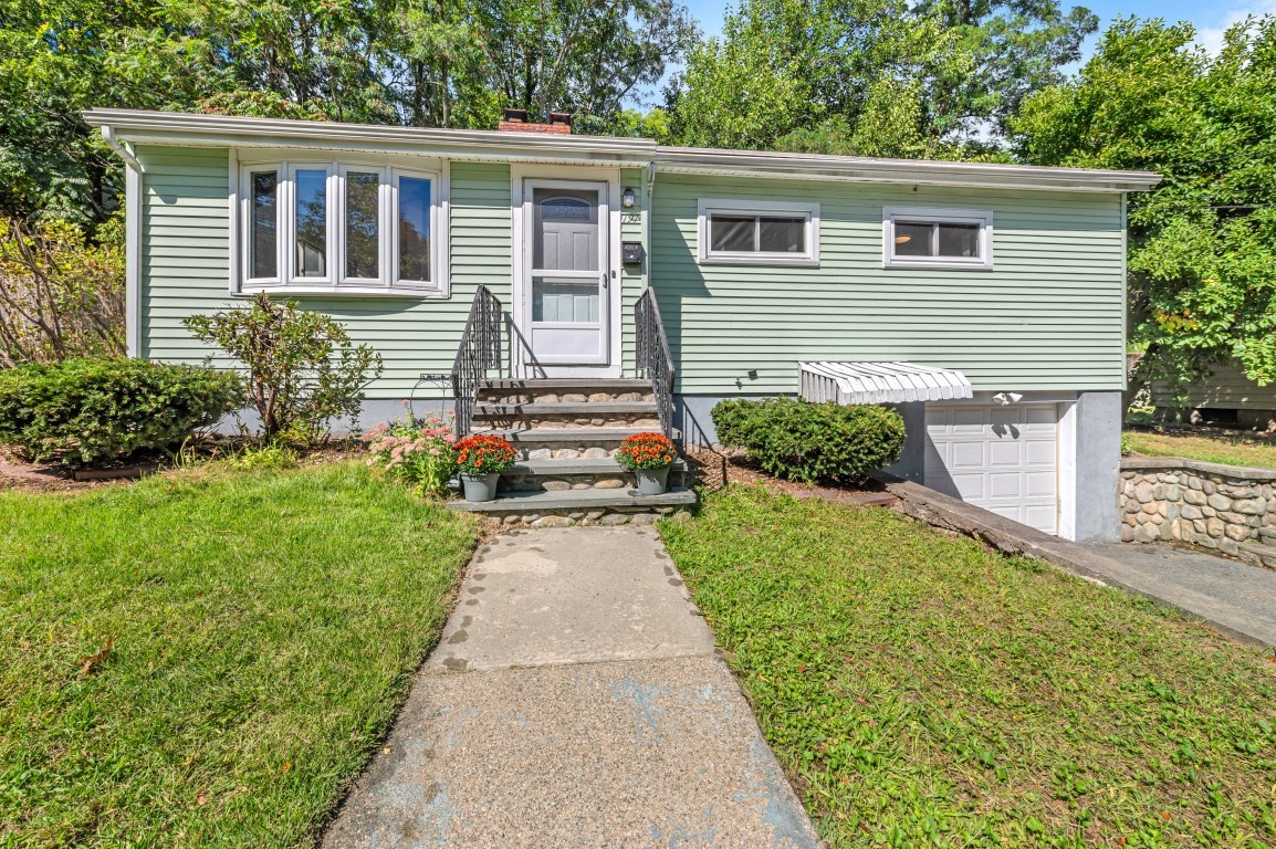 191 Kenrick St Boston Massachusetts United States, for Sale, residential,  , The Edwards Realty Team - Barrett Sotheby's International Realty